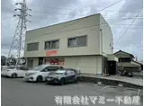 富田栄町タウンハウスS