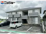 ウエスト川原田 B