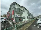 リバーサイドナカノ2号棟