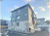 SーRESIDENCE西町