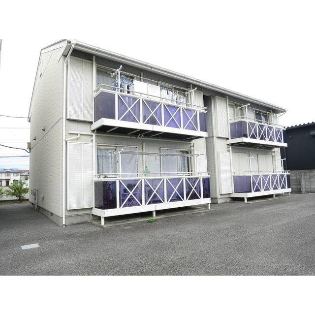 サンハイツ中田III