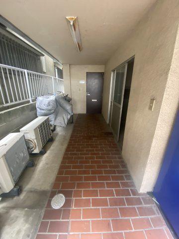 マンション小山