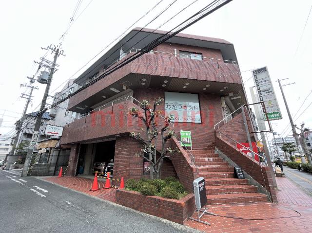 第2椿マンション
