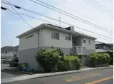 フレグランス飯山 D棟