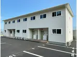 グラスフィールド A棟