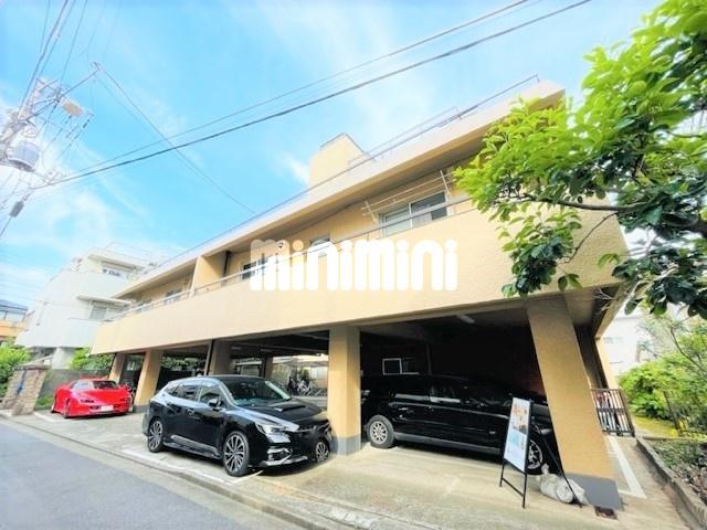 レジ東郷
