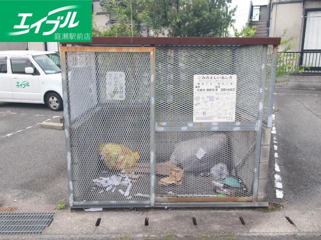 ファンコーポレーションC棟