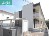 ミランダララモナ K2
