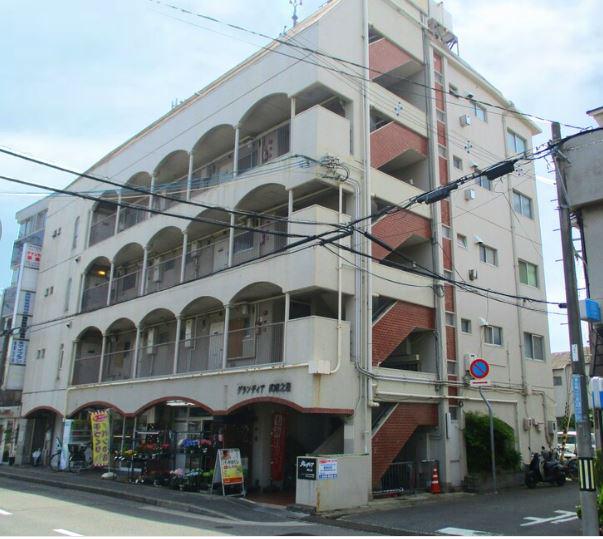 グランディア武庫之荘