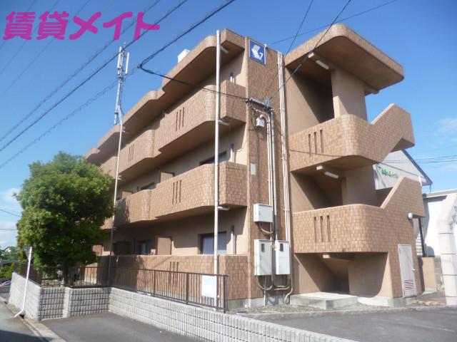 ユーミーマンション加藤A棟