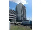 水鉄アーバンフォート岩出
