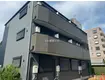 ＪＲ常磐線 柏駅 徒歩9分  築3年(1K/1階)