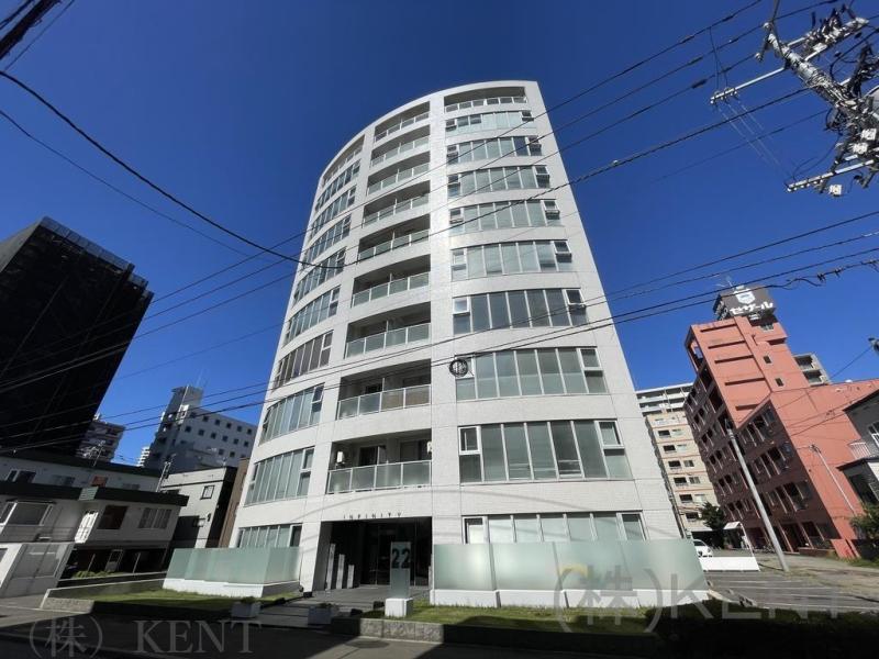 INFINITY22
