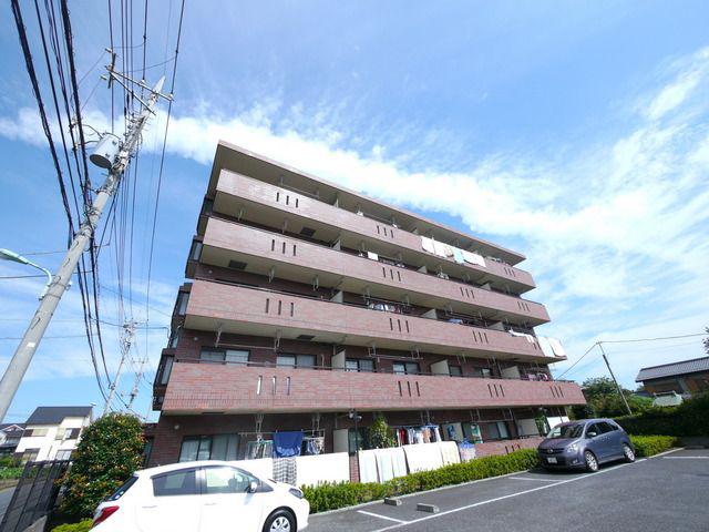 ヴァンテアン(2LDK/1階)