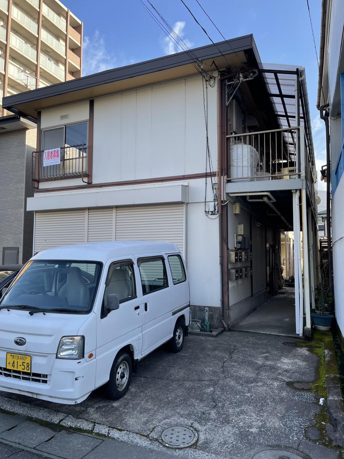 コーポ山之内