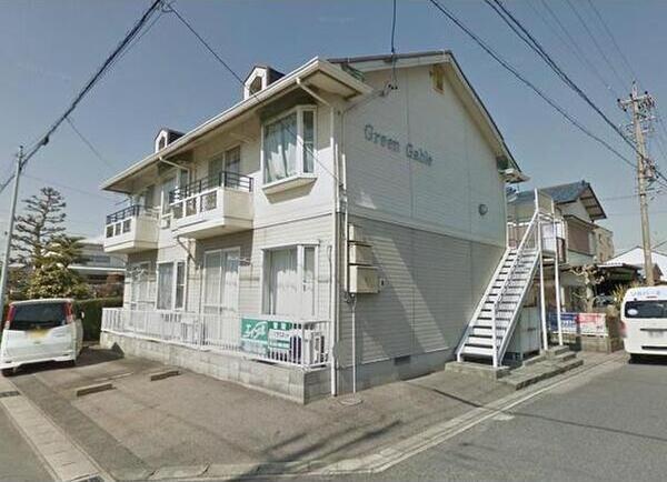 グリーンゲーブル