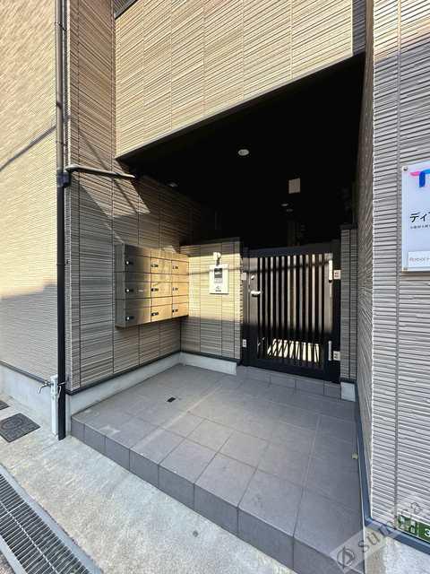 ディアコート巽南