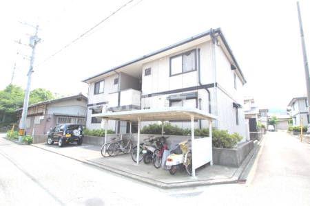 シャンブルC棟