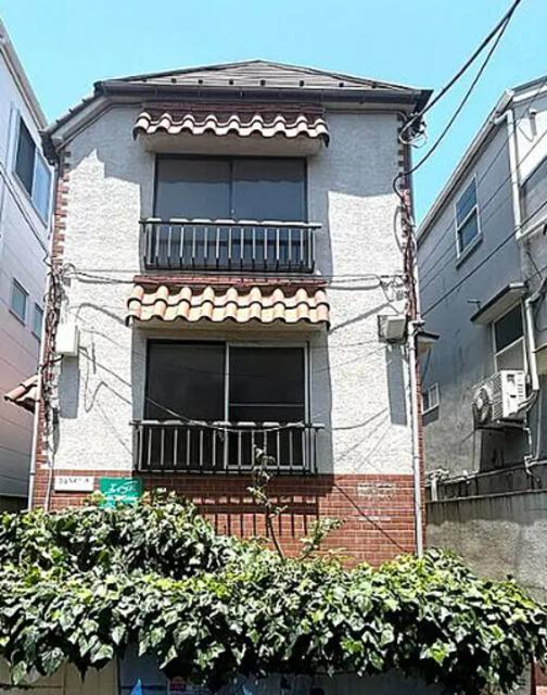 ジュネス東中野