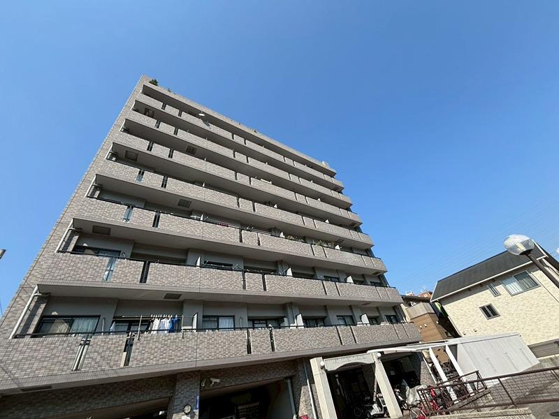 アルコート高岡