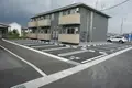岡山県倉敷市玉島上成の建物