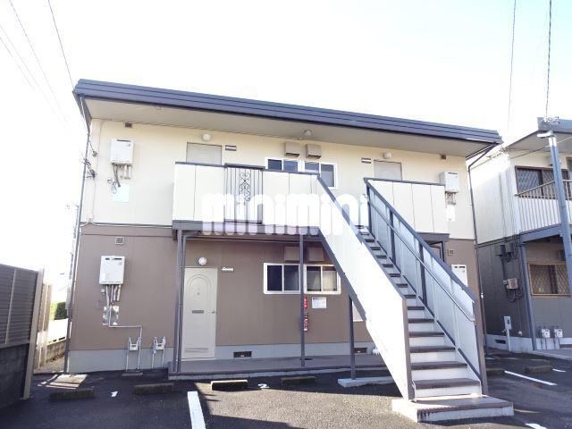 フォーブル葵
