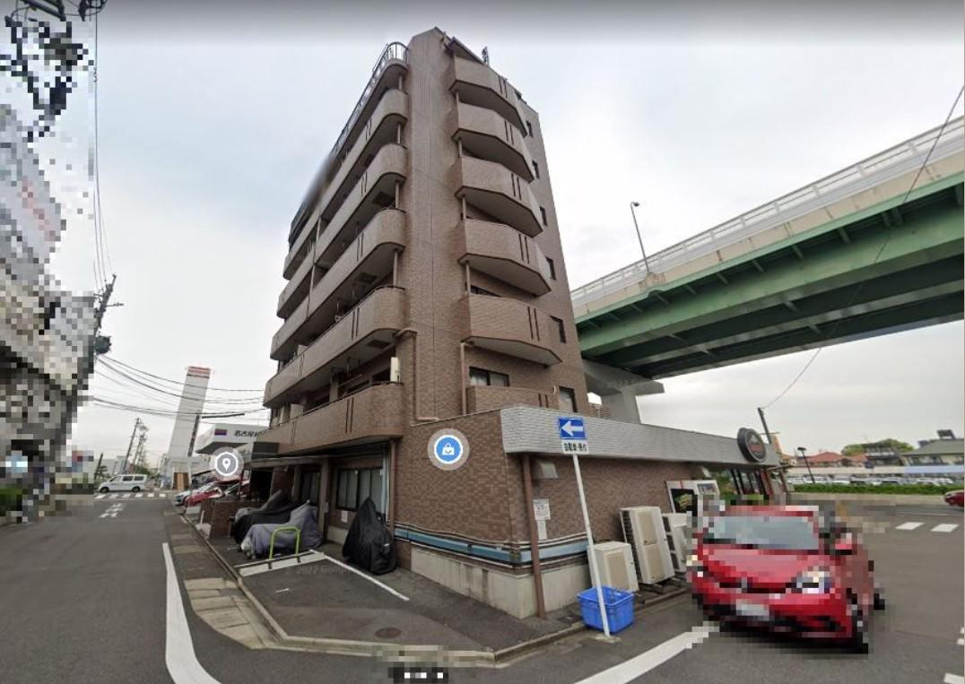 エクセル21 名古屋市西区笹塚町 KHSD