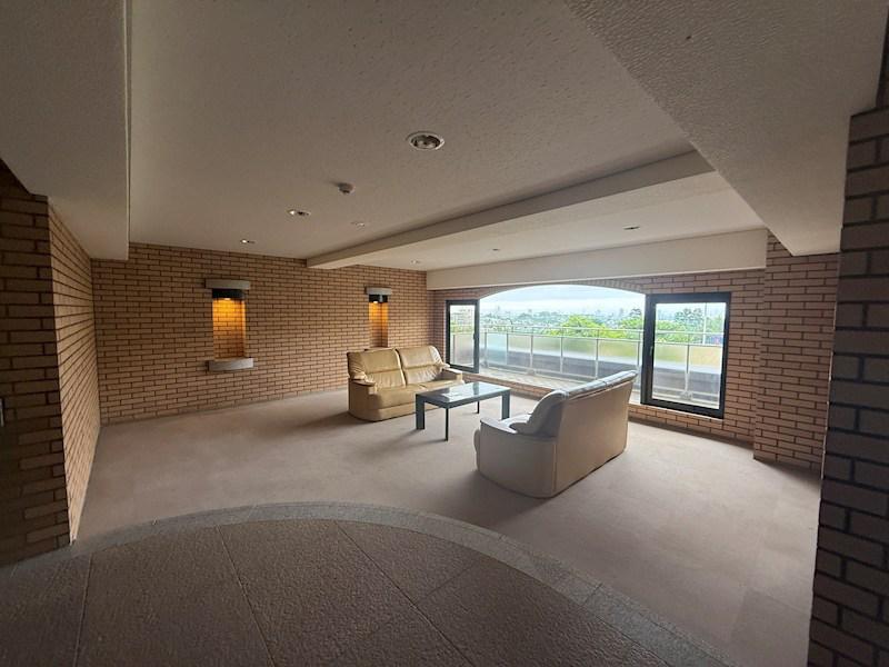 コート芦屋朝日ヶ丘4号棟