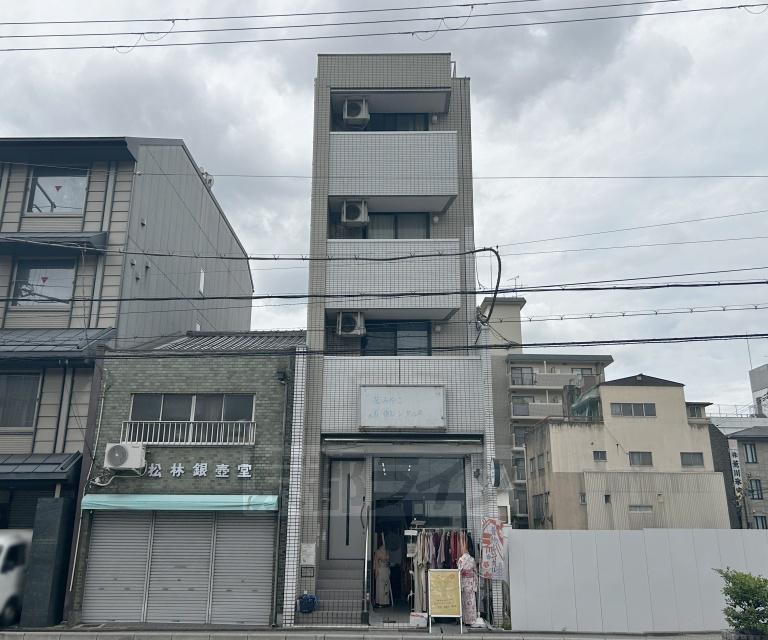 PEACE WELL祇園