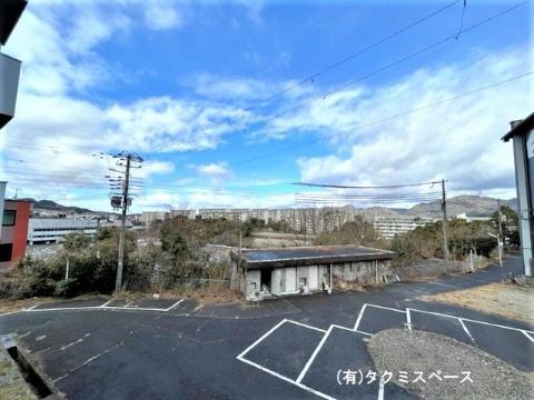 ドミールサニー緑町