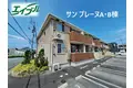 サン プレ一ヌ A棟