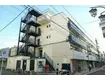 ノースメインビル(2DK/4階)