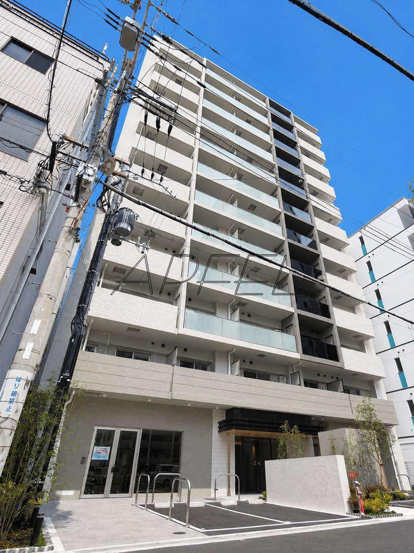 アーバネックス東梅田
