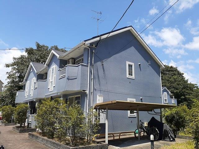 コージーハウス石井B