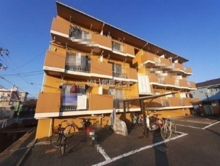 サンハイム長岡