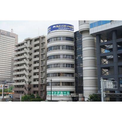 プリマヴェーラ問屋町(1LDK/1階)