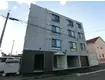 ＪＲ千歳線 千歳駅(北海道) 徒歩12分  築4年(1LDK/4階)