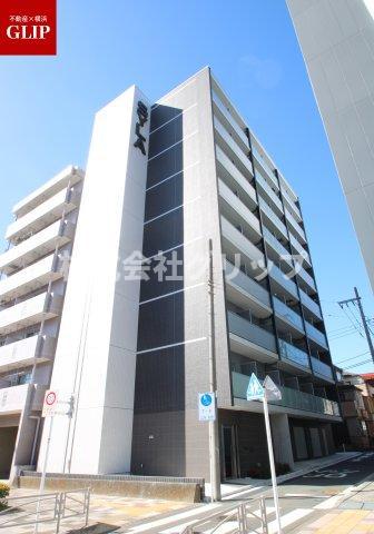 SYNEX横濱新町