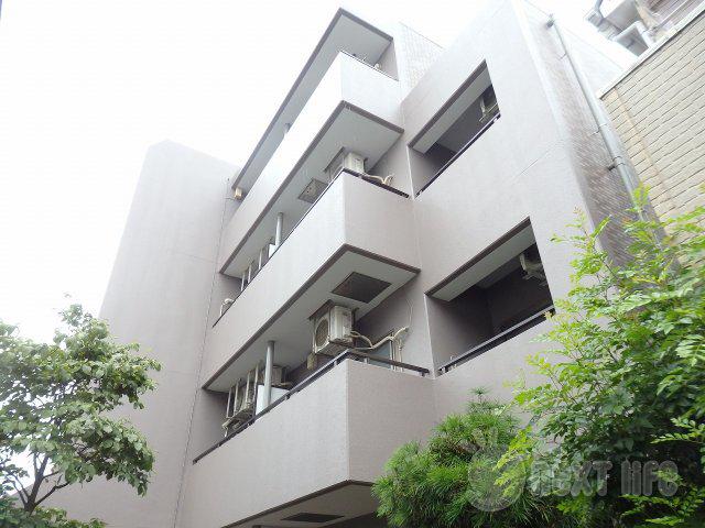 ドリームハイツ南林間