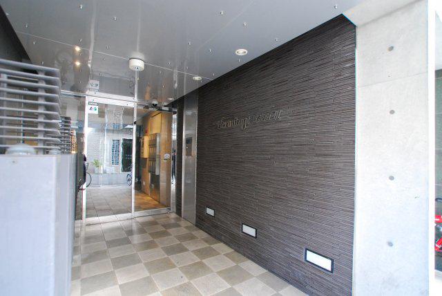 エルミタージュ難波南III