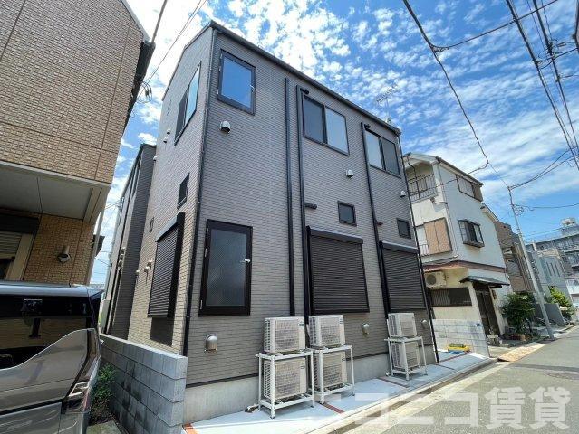 アルカディア上板橋