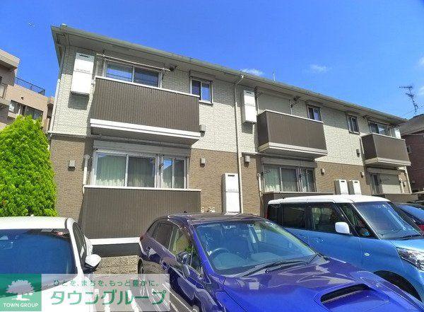 エシュール蘇我