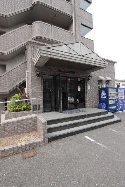シャルマン財官II