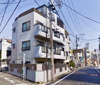 アスターナハイツ