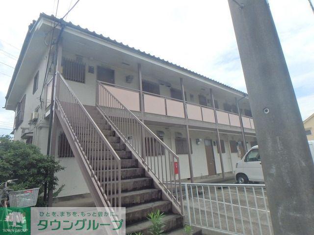 サンハイム