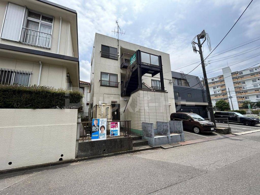 成見屋ビル