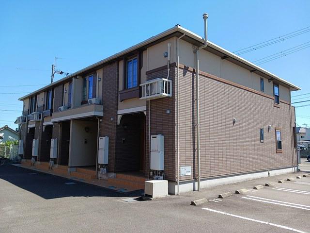 ミルト住吉I(ワンルーム/1階)