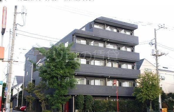 ジュエル雪谷大塚