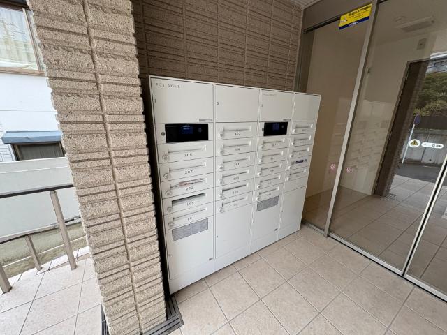 シェルクレール東戸塚