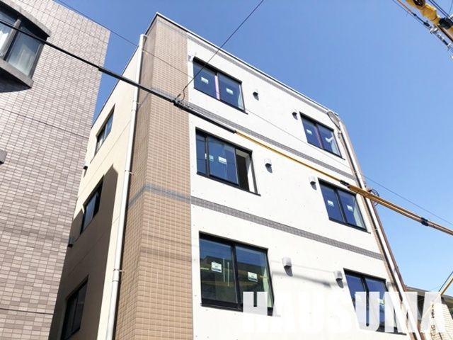 ウェルスクエアイズム文京千石